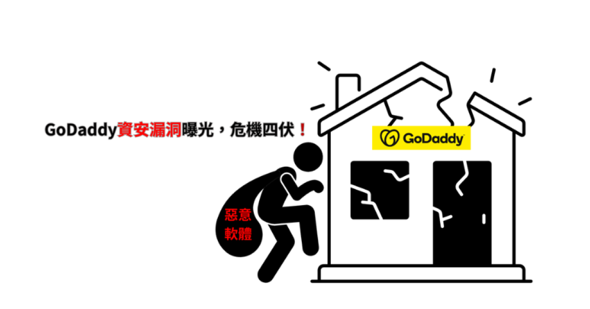 從FTC對GoDaddy安全漏洞的調查,企業該如何用CDN與Anti-DDoS提升防護?