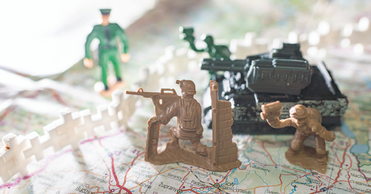Middle East Conflict Sparks Cyberwar Surge: Global DDoS Attacks Spike! SkyCloud Urges Companies to Strengthen Defense Resilience