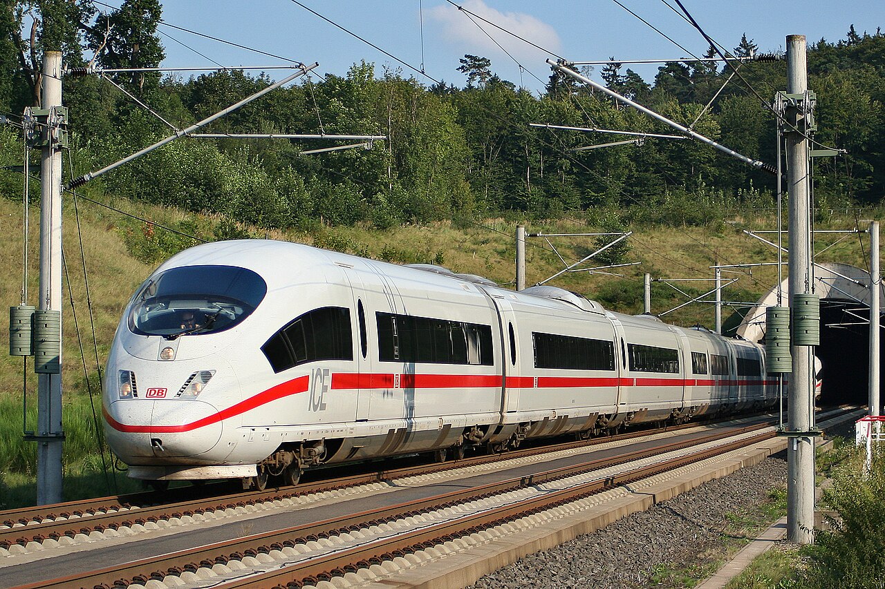German Railway System Paralyzed by DDoS Attack! SkyCloud: Highlighting the Crisis of Digital Resilience in Critical Infrastructure
