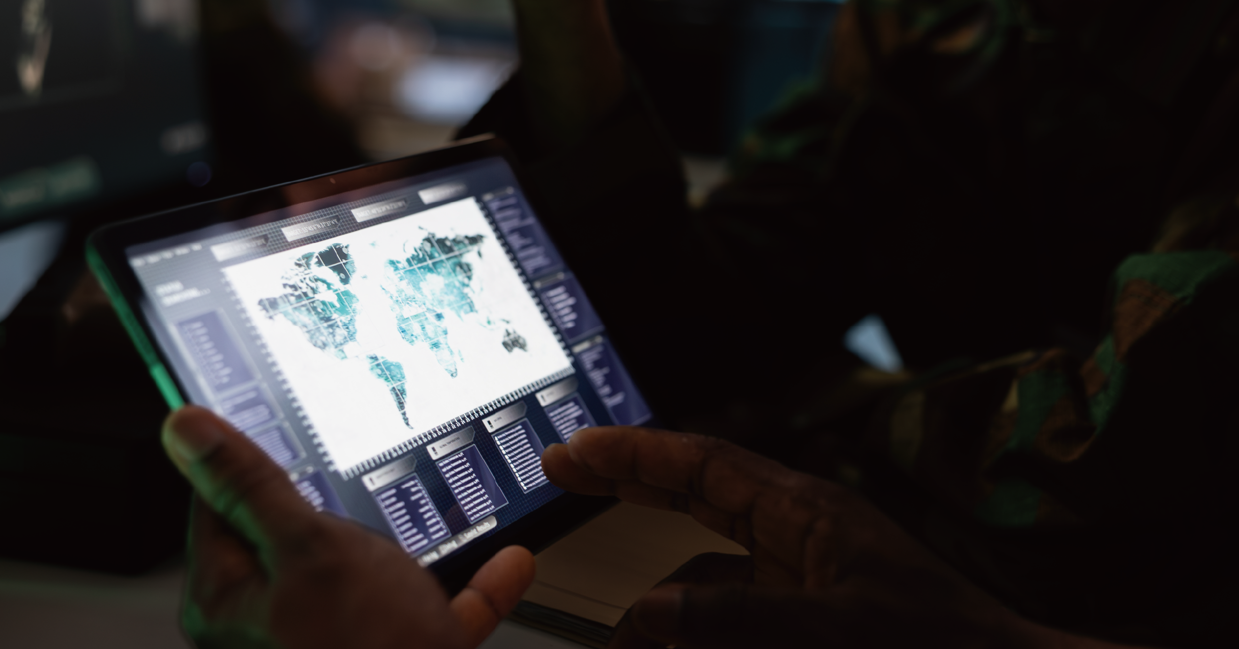 Overseas Uyghur Media Hit by Large-Scale DDoS Attack! SkyCloud: Rising Geopolitical Risks Require Taiwanese Enterprises to Strengthen Cybersecurity Resilience