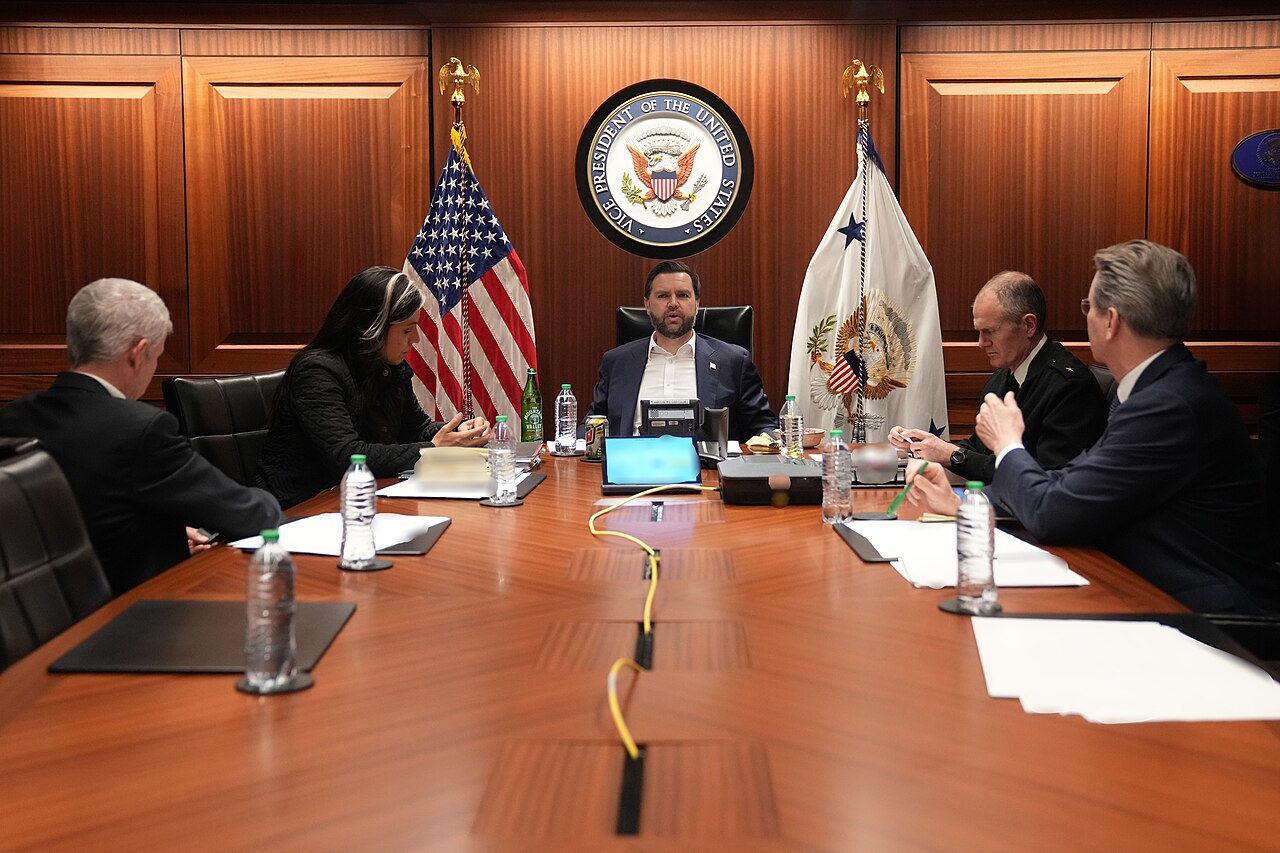 The U.S. and Israel Launch Large-Scale DDoS Attacks on Iran. “The Modern Battlefield of Integrated Physical and Digital Warfare” - SkyCloud
